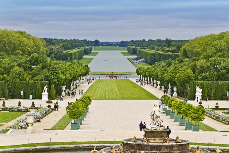 Palace of Versailles