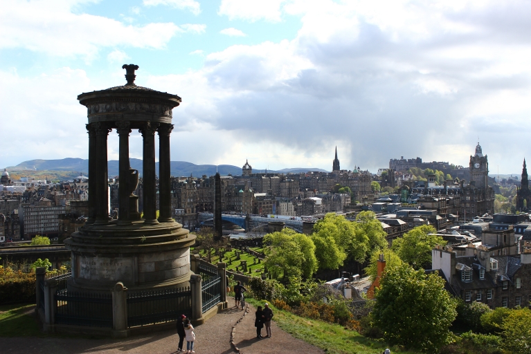 Calton Hill