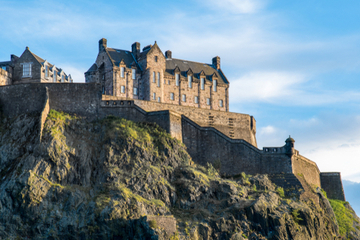 Edinburgh Castle