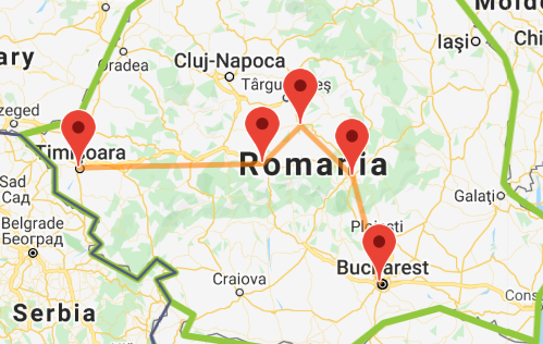 Romania